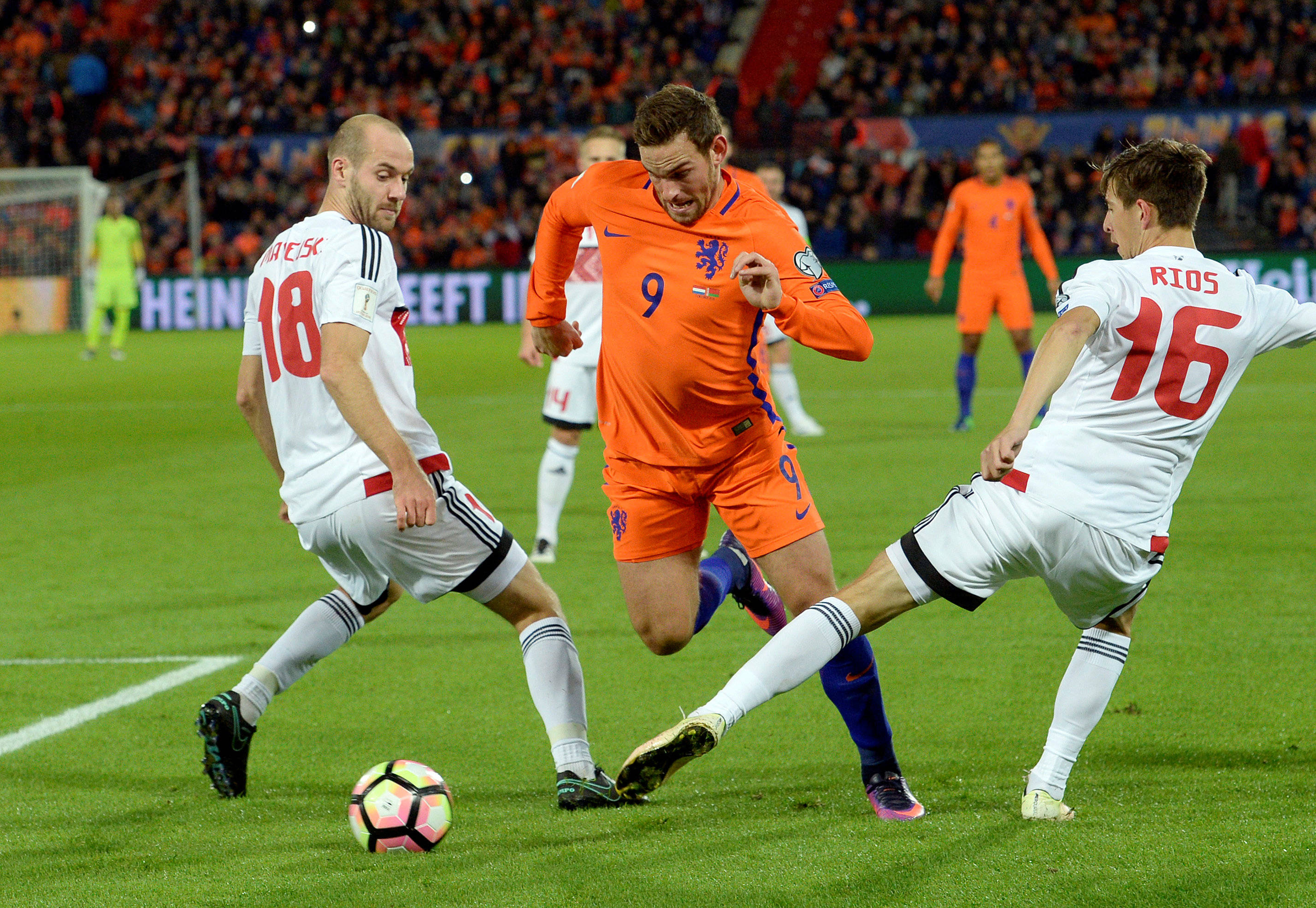 乐竟体育平台-德国主场迎战荷兰，双方将展开激烈对抗的简单介绍